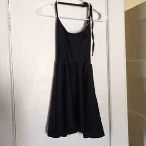 American apparel swing dress, size s